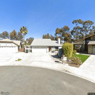 Canyon Hill Senior Home