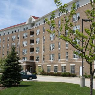 Lakewood Tower