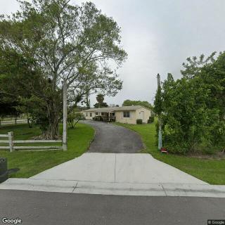 Family Retirement Inn
