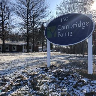 Cambridge Pointe