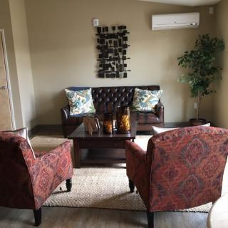 McMinnville Senior Living Apartments