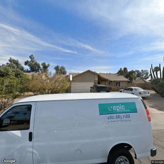 Sunnyside West Assisted Living Home