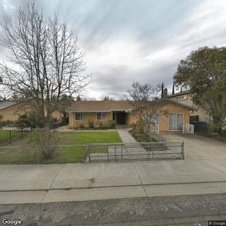 Salango Care Home