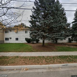 Allen Manor Senior Housing