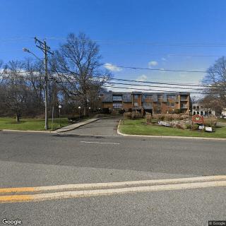 Woodcliff Lake Health & Rehabilitation Center