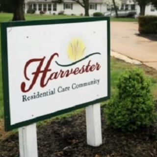 Harvester Residential Care