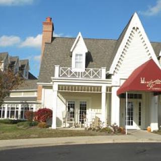 Hearth & Home Of Van Wert