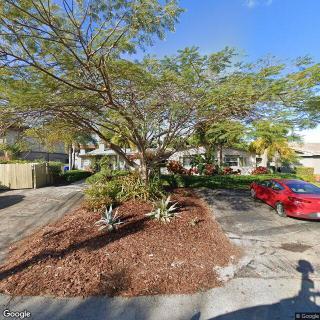 Royal Palm Senior Residence