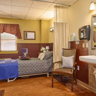 Birchwood Healthcare And Rehabilitation Center