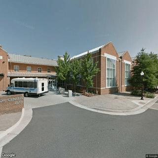 Herndon Harbor House