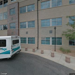 Front Range Orthopedic Center