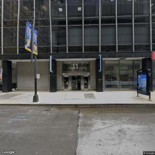Chicago CareFocus Inc