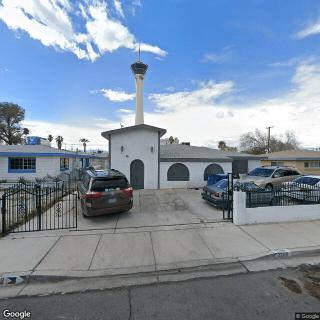 St Mary's Group Home