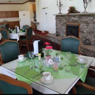 Pine Harbour Assisted Living
