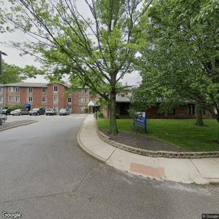 Holy Infant Apartments