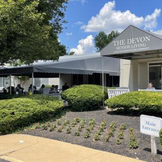 The Devon Senior Living