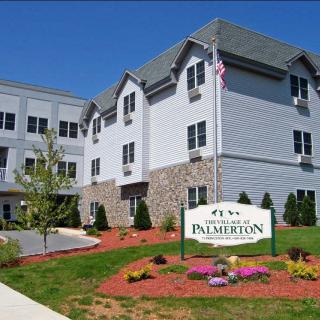 The Palmerton