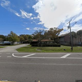 Twin Oaks Assisted Living Facility