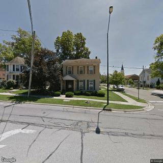 Herkins House