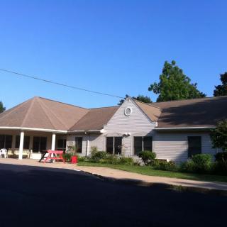 Erie Independence House Inc