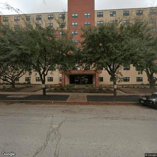 Houston Heights Tower