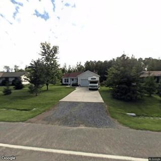 Crabtree Senior Home