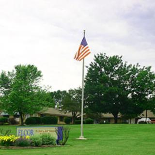 Elcor Nursing And Rehabilitation Center