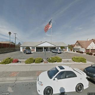 Hillview Residence