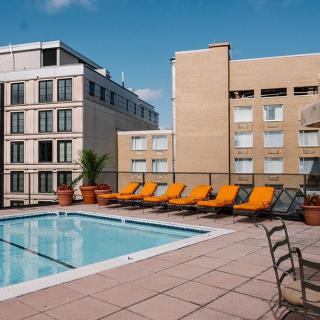The Residences at Thomas Circle