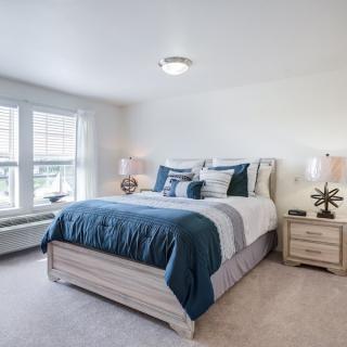 Steeplechase Gracious Retirement Living