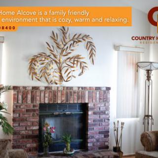 Country Home Alcove Residential Care