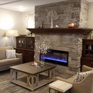 Yorkshire Of Edina Senior Living
