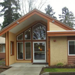 The Oaks At Sherwood Park