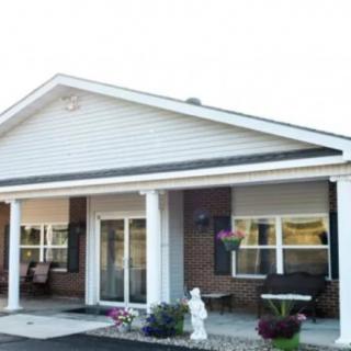 Louisburg Healthcare & Rehab Center