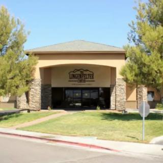 The Lingenfelter Center