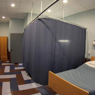 Oxford Nursing Home