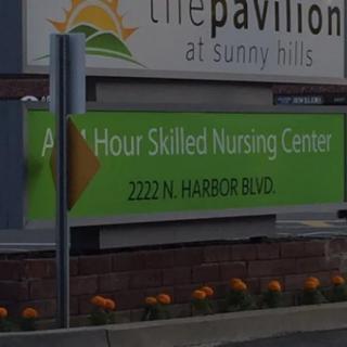The Pavilion At Sunny Hills