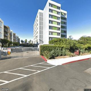 West Valley Towers
