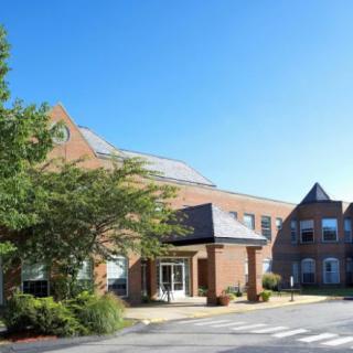 Bayview Health Care