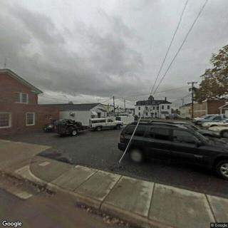 Rappahannock General Hospital