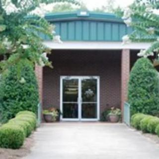 Evergreen Nursing Home - Evergreen