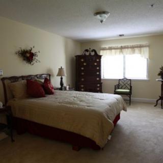 Friends Homes At Guilford