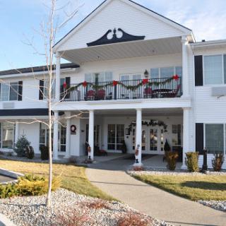 Guardian Angel Homes