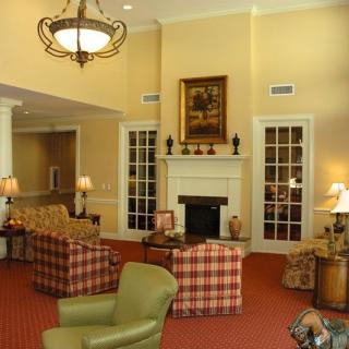 The Reserve at Pasadena