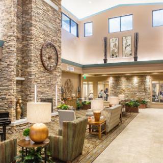 Rocky Mountain Care - Willow Springs