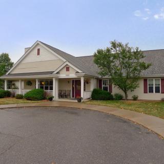 Our House Senior Living Memory Care - River Falls