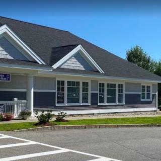 Pemi-Baker Community Health