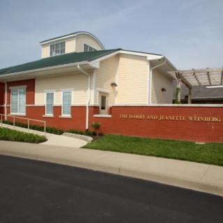 Home Of The Innocents