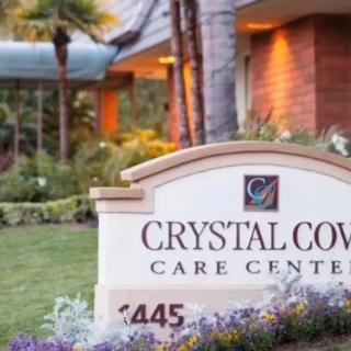 Crystal Cove Care Center