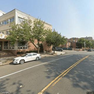 Forest Hills Care Center